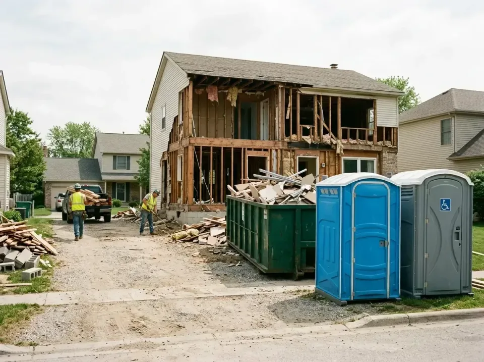 home-renovation-demolition-sit-010 — frequently asked questions, Portable Toilet & Dumpsters Rental in Crestwood, KY